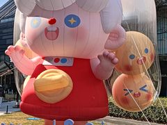 -上海来福士广场