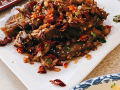 -苏尼特食府(金穗家园店)