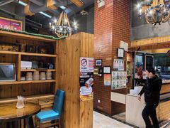 -全聚贤餐厅·湖北家常菜(沙湖店)