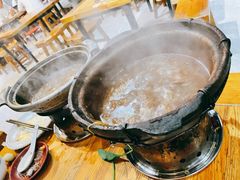 -范贤光鸡公煲(平乐园总店)