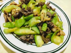 -电白鸭粥店(下沙二坊88号店)