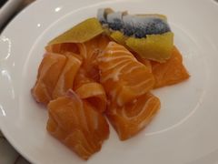 -广州增城保利郡雅酒店-月色西餐厅