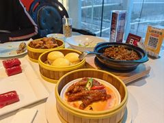-醉辉皇原味海鲜江南菜(成都大魔方店)