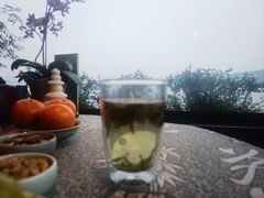 -湖畔居茶楼(湖滨店)