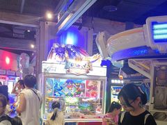 -星际传奇(西安三桥万象城店)