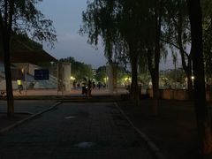 -吉林大学(前卫南区)
