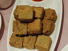 -金时代顺风大酒店(静安大融城店)