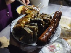 -黑皮酸菜鱼(绣花巷店)