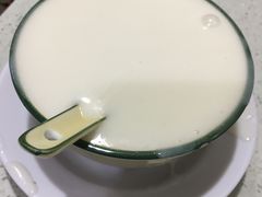杏仁糊-芬芳甜品(同福路店)