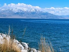 -赛里木湖风景名胜区