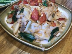 -妈妈的味道(和顺古镇店)