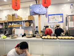 -鲜芋仙(太原街万达店)