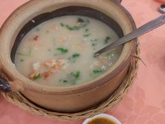 -深运潮州粥(东门店)