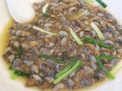-天桥饭店·特色海鲜(金山嘴渔村店)