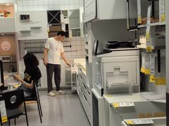 -宜家家居(西安未央商场店)
