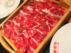 -董家湾重庆老火锅(嘉华店)