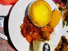 -汉巴味德(大悦城店)