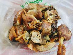 -王浩儿纪六孃甜皮鸭(乐山总店)