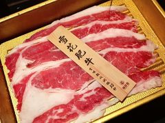 -雍容荟帝王蟹活龙虾展台自助(IFS黑金店)