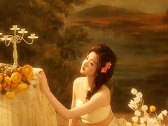 -iF摄影•全家福•证件照•形象照(南山店)