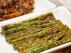 -枪火串烧·东北特色烧烤(罗湖总店)