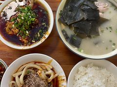 -中和裴氏蹄花(府河路店)