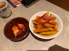 -寨子里的钵钵菜·湘西山里菜(魅力湘西店)