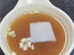 大地鱼汤-燊意布拉肠云吞面(中山四路店)