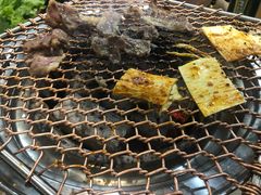 -大壮家原味烤肉(兴华北街店)