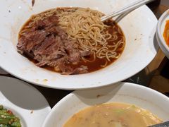 -九毛九西北菜(大东海店)