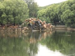 -石家庄市动物园