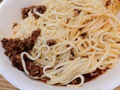-吴记怪味面(牛王庙店)