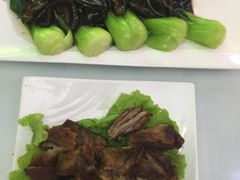 -白魁老号饭庄(交道口店)