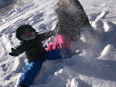 -长白山万达国际滑雪场