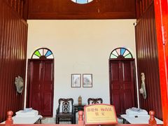 -遵义会议纪念馆