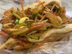 -小陈方酥锅盔(古城总店)