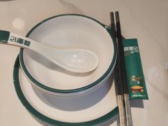-荔粥记潮汕砂锅粥(新北万达店)