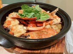 -大浪潮·潮汕菜·招牌生腌小青龙(福田店)