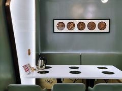 大堂-陈记顺和潮汕牛肉火锅(韩江路店)