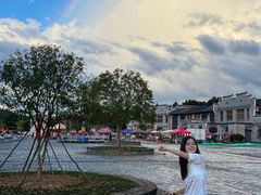 -南武当山景区