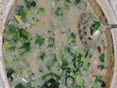 -丰尔粥食·粥底火锅·桑拿鸡(大良总店)