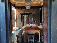 -鱼桥巷·美学川菜