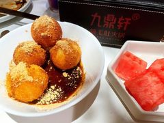 -九鼎轩火锅大排挡