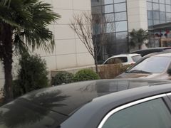 门面-百香自助餐厅·西安唐隆国际酒店(曲江店)