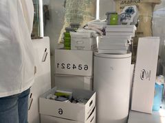 -% Arabica阿拉比卡咖啡(前滩太古里店)