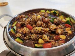 -三号码头罗氏虾小馆