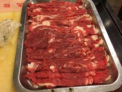 -月圆火锅(宁海东路二店)