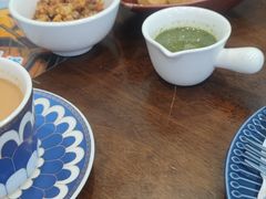 -木尔坦·Multan巴基斯坦清真餐厅halal(大智嘉园店)