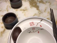 -绿茶餐厅(西湖银泰百货店)