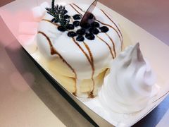 -狐狸和向日葵(北京路店)